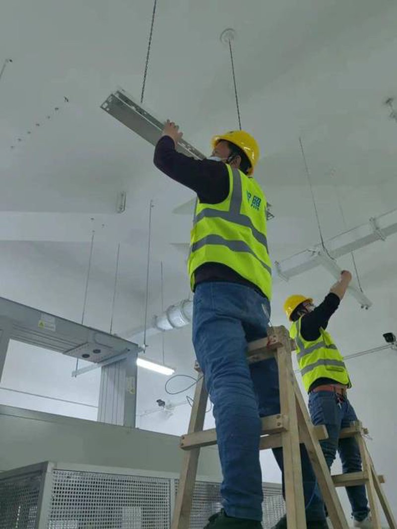 实验室资产管理：构建高效管理体系