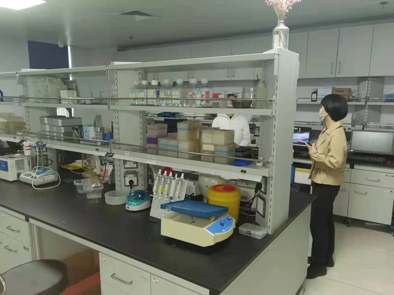智能预约,让医疗仪器管理更高效