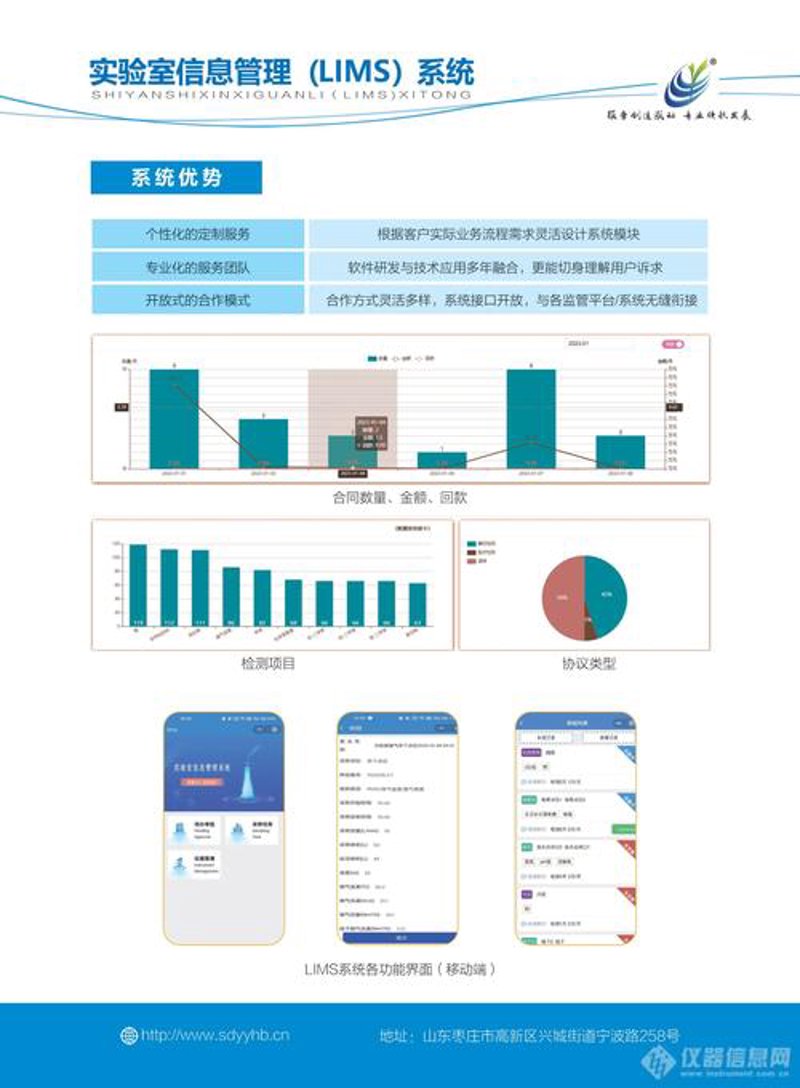 精准把握实验室设备管理的脉搏